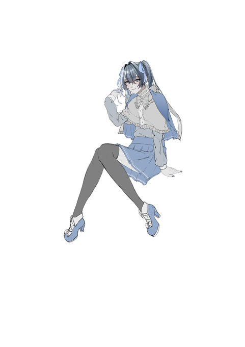 らくがき