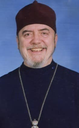 OrthodoxHistory's tweet photo. Fr Michael Oleksa, the great historian of Alaskan Orthodoxy, has just reposed. My favorite story by Fr Michael is his detective work in uncovering the details of St Juvenaly's death. With his permission we published this story back in 2010: 

https://t.co/YTmKf31wKL https://t.co/XVK2wwz4SE