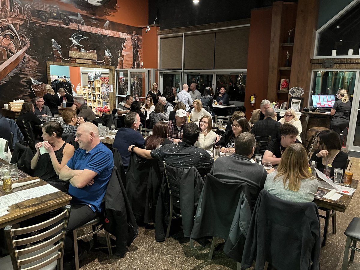 Cavalier Tool and Manufacturing Ltd. tweet media