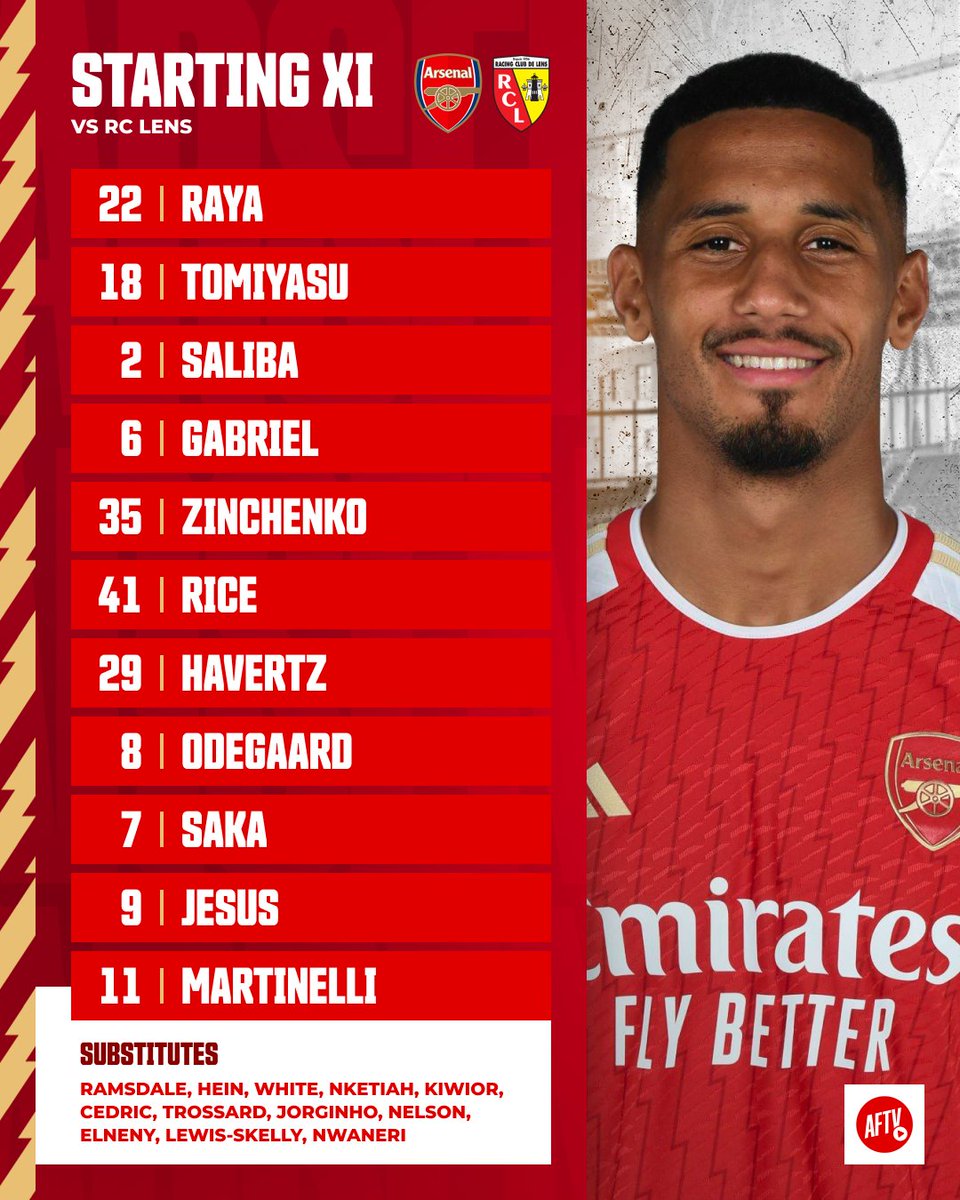 AFTV tweet media
