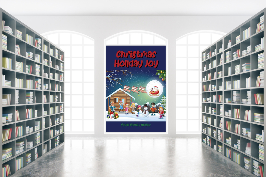 Silvia Sama-Lambiv Author tweet media