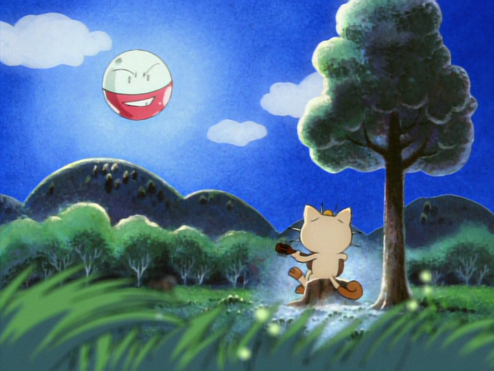 The songs we are currently working on are:

- Challenger!!
- Meowth's Song (TV Size)
- Pokemon - Can You Name 'Em All? (Ierukana?)

And we should be starting several others like M01's ending, Together With the Wind, and Just Like a Rainbow, the ending of Movie 3, very soon.