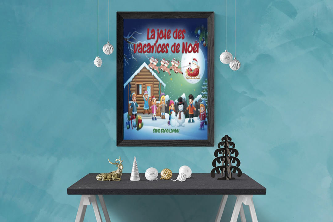 Silvia Sama-Lambiv Author tweet media