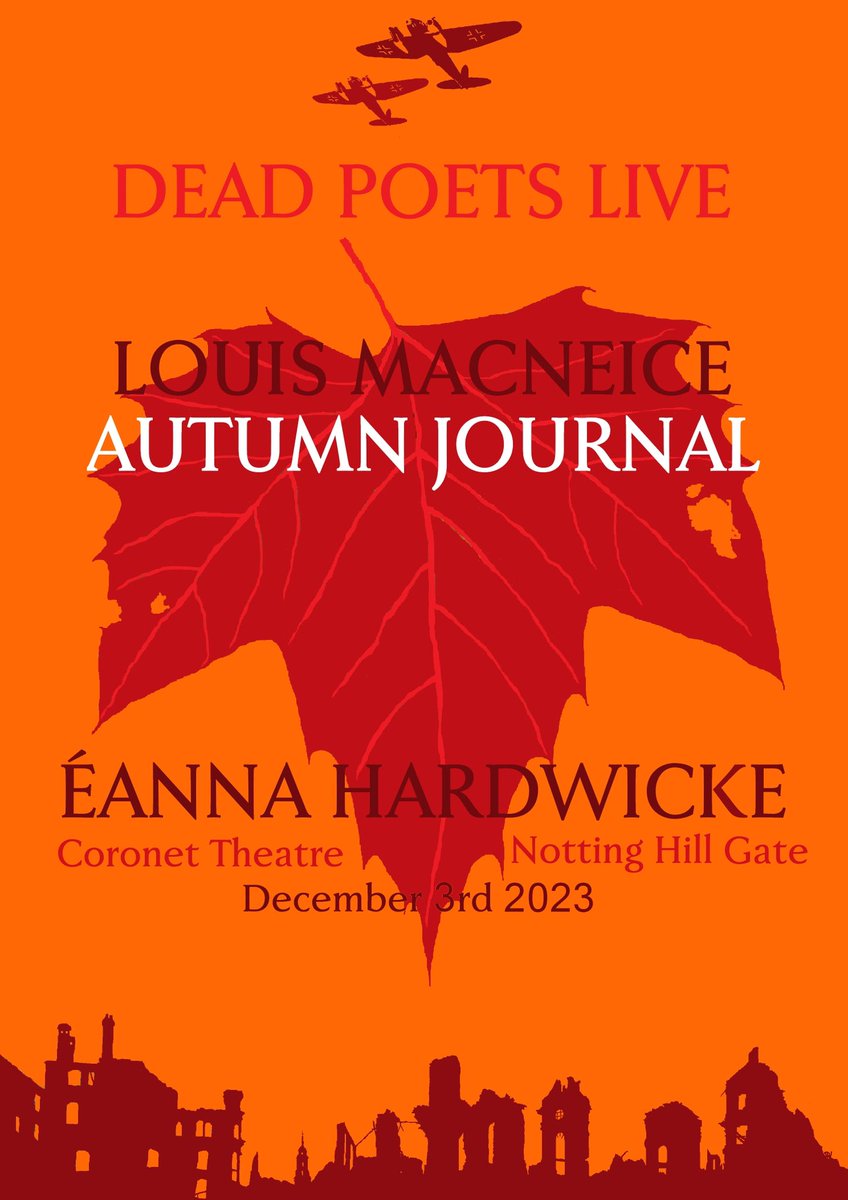 Dead Poets Live tweet media