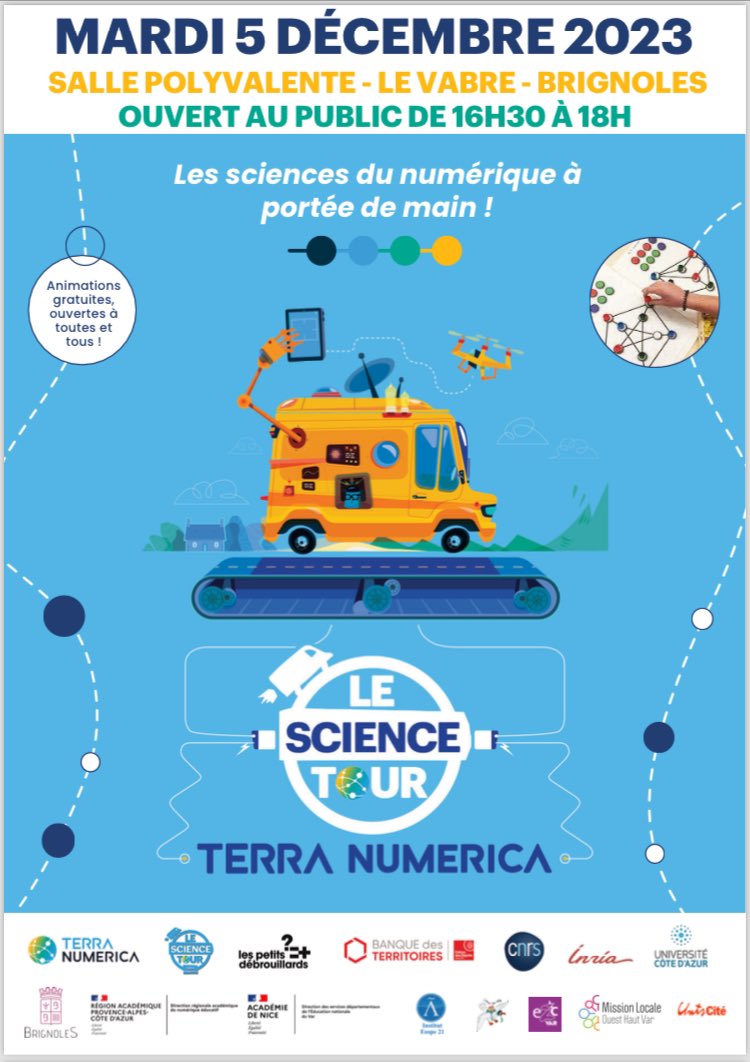 Laetitia UTZERI tweet media