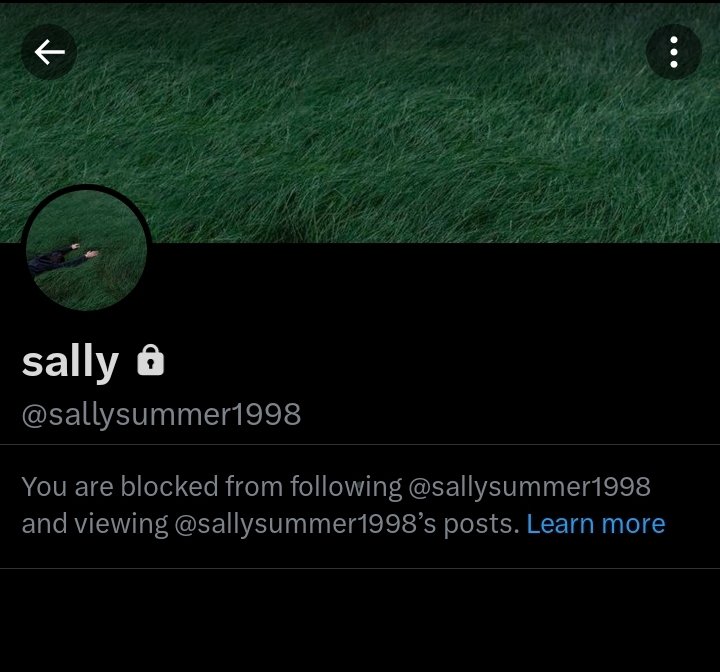 truthSeeker0406's tweet photo. @Maceethetea_ @sallysummer1998 used to follow me for a week then unfollowed me and then blocked me after i posted about her ff me,, funny thing is even nguk has blocked me now too 'coincidence'?🧐 https://t.co/YdxwAMfeMn
