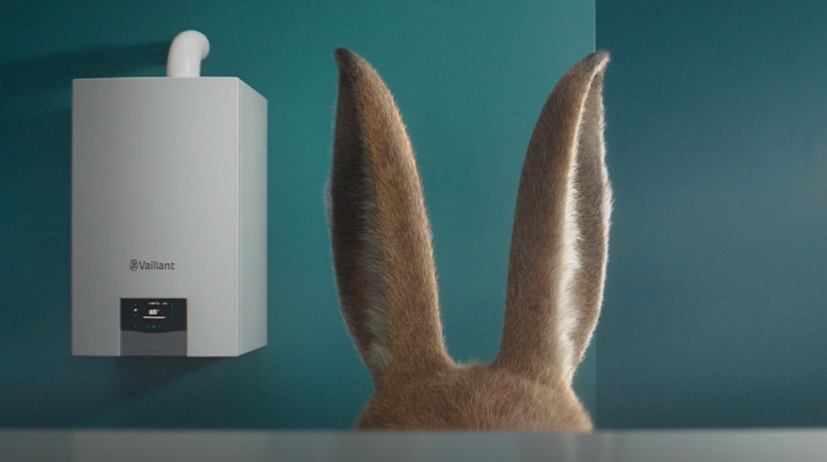 We'll be back on the screens of the nation very soon, this time featuring a very special friend of ours …

Stay tuned!