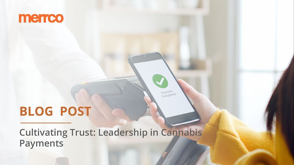 At a time when many payment processors hesitated to associate themselves with cannabis due to regulatory uncertainties and societal stigmas, Merrco saw an opportunity to fill a crucial void.

buff.ly/47rovg5