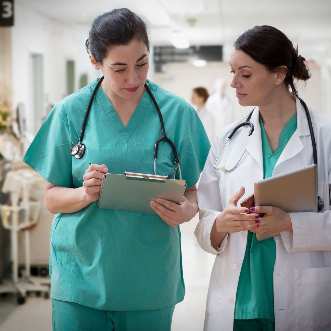 Med_Staff_Sol's tweet photo. At Med Staff Solution, we understand the challenges healthcare facilities face in maintaining a consistent and competent nursing staff. https://t.co/SKeTRozG49 https://t.co/VXGELKuNTp