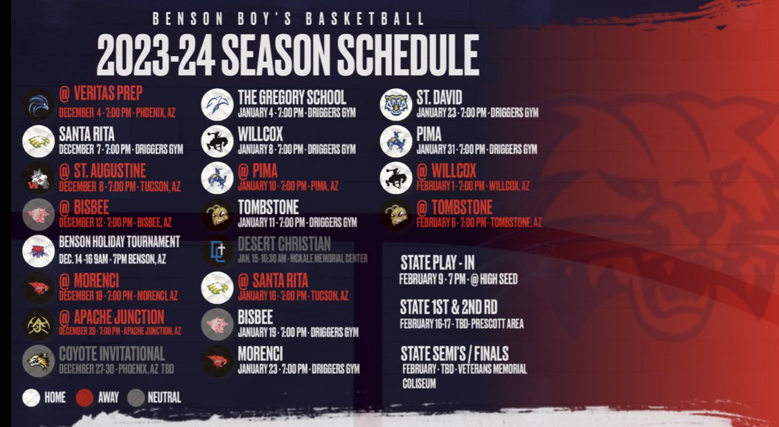 Season starts in less than a week! Good luck to everyone this year. Compete and stay healthy! #Believe