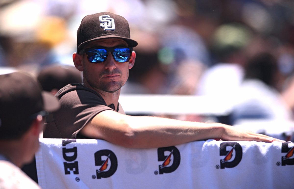 mlbtraderumors's tweet photo. Cubs To Hire Ryan Flaherty As Bench Coach https://t.co/PKvguh55Nw https://t.co/a2GrNXfrcO