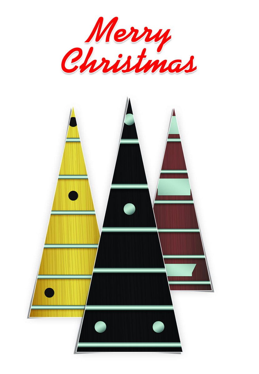 influxx's tweet photo. Send Seasons Greetings to your musician friends and family, or simply share YOUR love for #guitars and #synths with everyone this holiday. Influxx has custom designed cards featuring your favourite musical #instruments. Find them here https://t.co/zCy60AE3K0

#musician #XmasCard https://t.co/o3EH5KGm6d