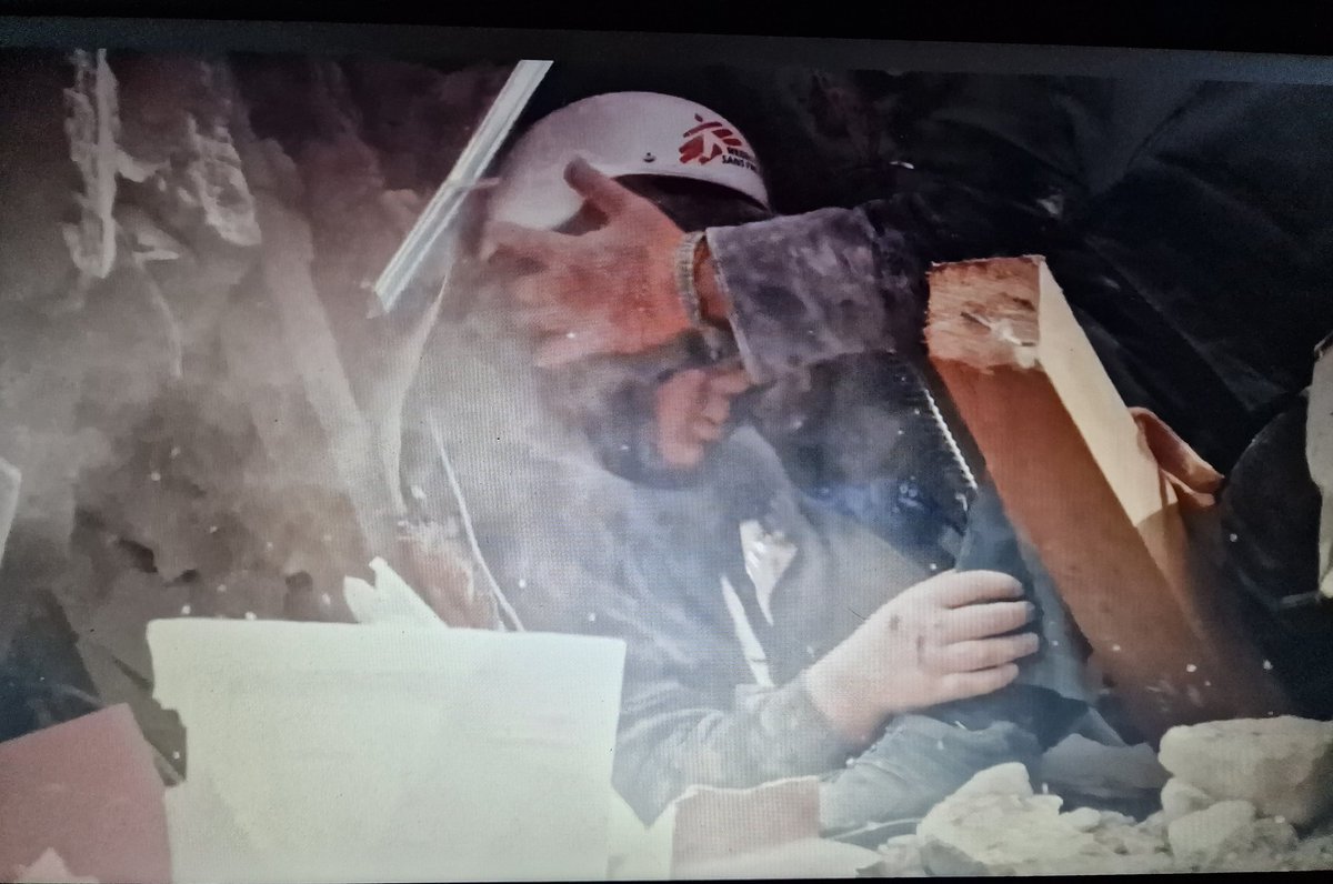 Felice112008's tweet image. You need to watch "20 Days in Mariupol" 
This documentary clearly shows how much these people suffer! and that Russia doesn't stop for anyone!Please share it!
@20DaysMariupol 
#WATCH #WatchItNow
#RussiaIsATerroristState #UkraineWillWin
#Ukraine #FreeTaurus #NAFO #NAFOfellas