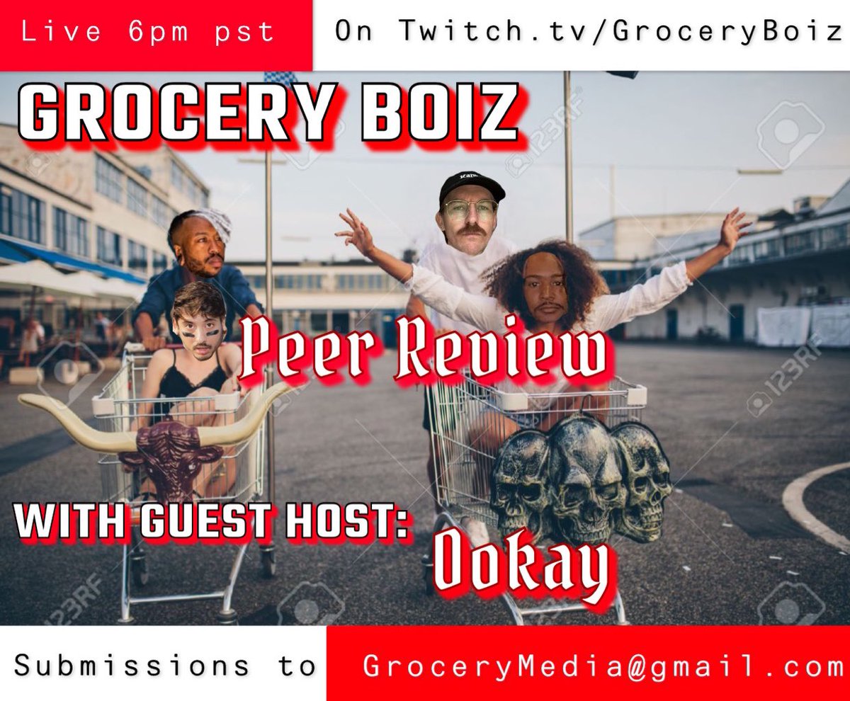 BACK TO TUNE REVIEW! 

TOMORROW NIGHT🆗🛒