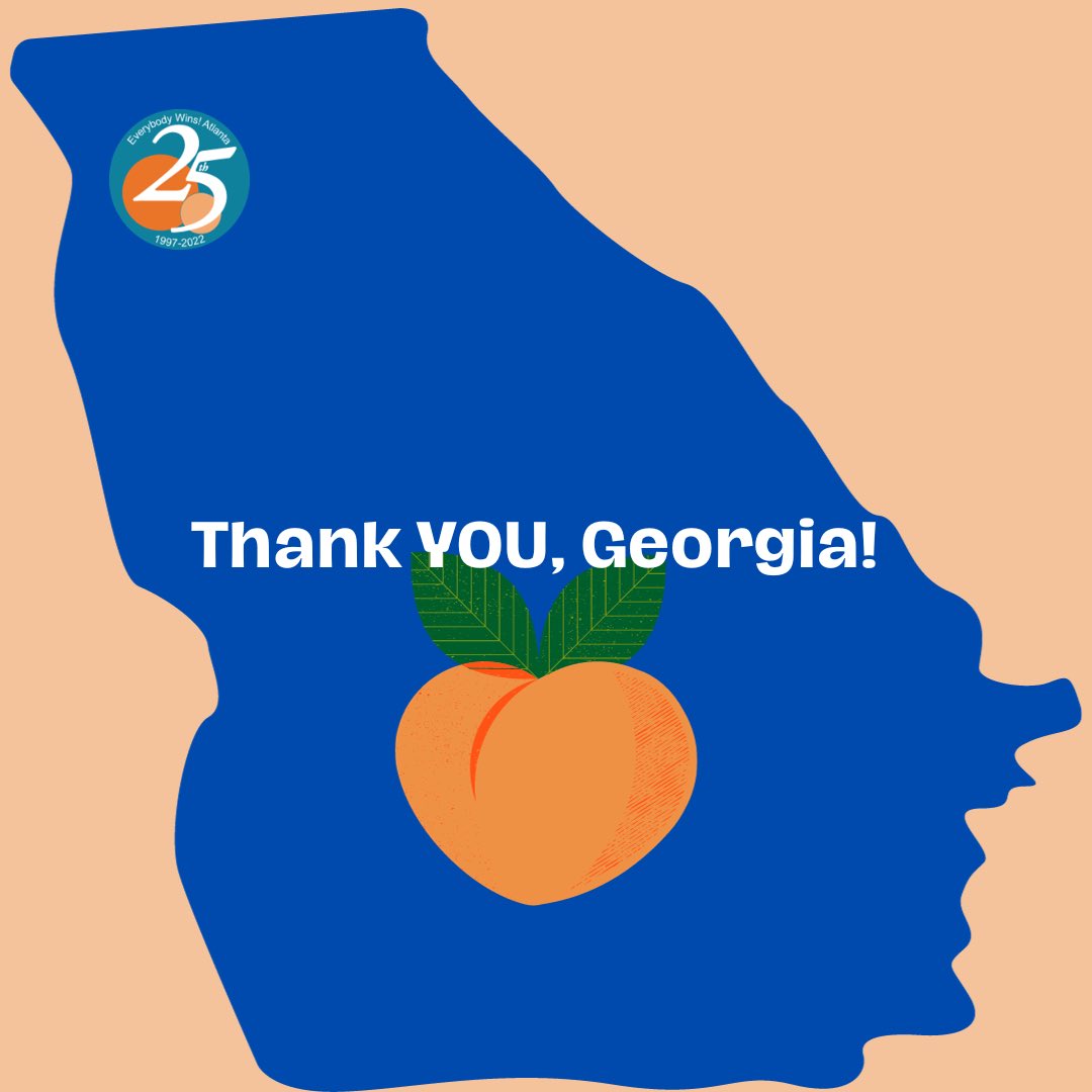 EverybodyWinsGA's tweet photo. Thank YOU, Georgia! Our partnership and support from the @CityofAtlanta help improve #literacy outcomes to equip students for success.
GAGives @andreforatlanta
#EWA #EWAtlanta #atlantanonprofits #reading #mentoringmatters #gagives #GAgivesThanks #LiteracyAwarenessmonth https://t.co/d7yvdXpS0a