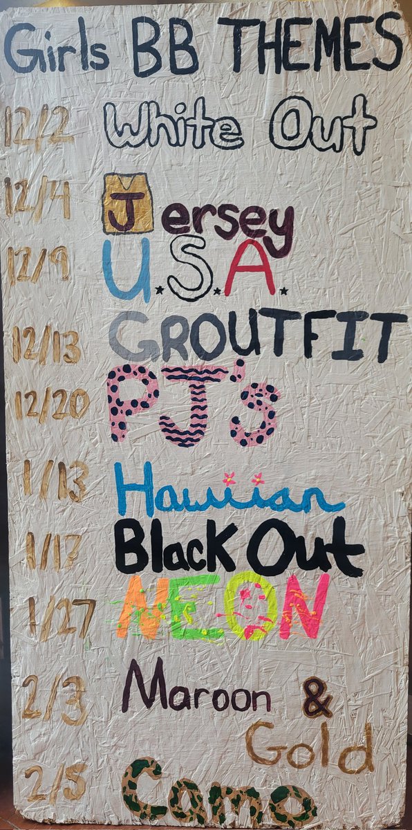 SE_PiratesOhio's tweet photo. HEY PIRATES!!!! Basketball season is starting! Our first game is this Saturday, Dec. 2. It's going to be a big game so bring the spirit! Here are the themes for both the boys and girls games. See you at the game! 🏀🏀 https://t.co/zaxKSxo7J5
