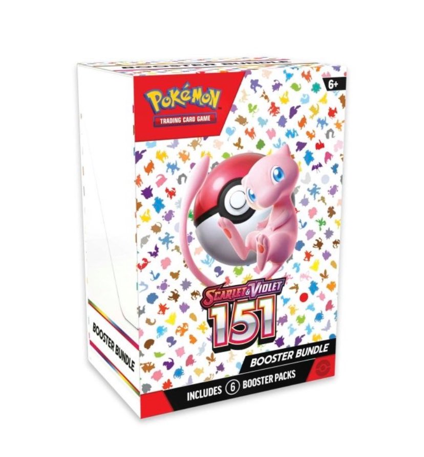 Pokemon TCG Restocks & News tweet media