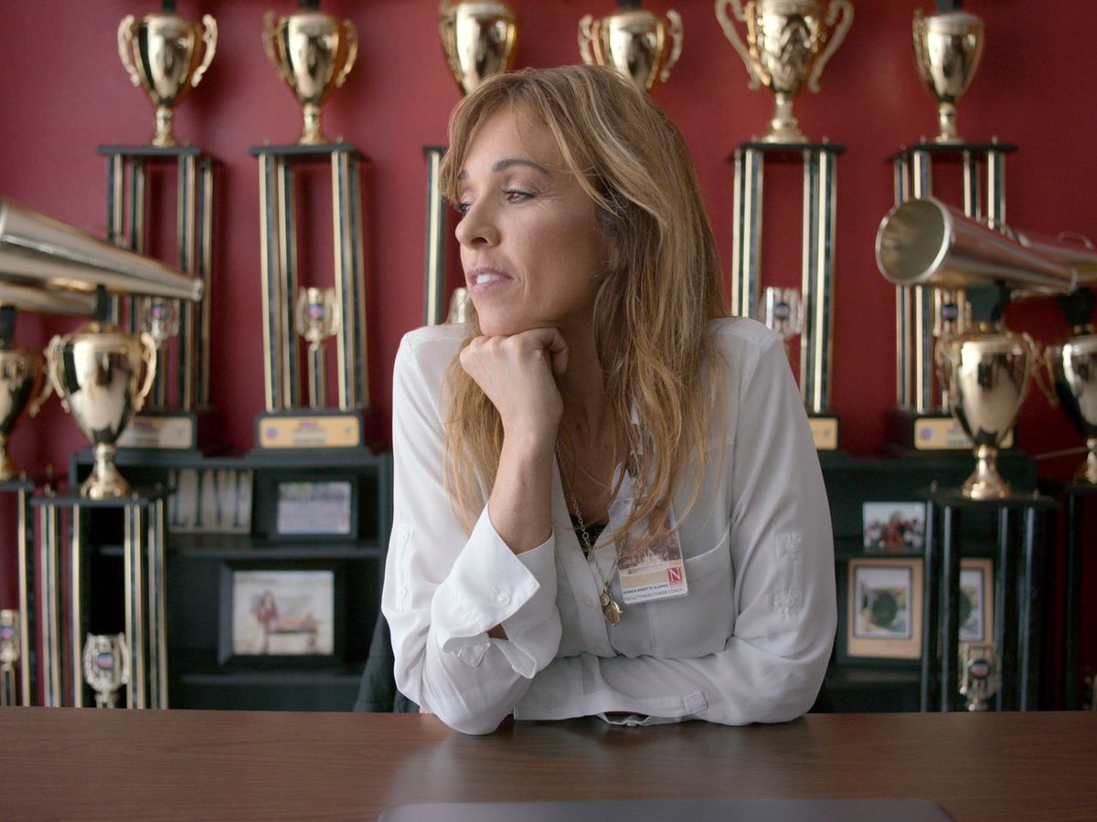 Navarro College tweet media