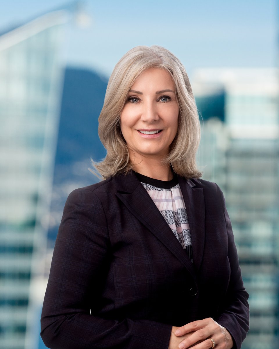 🔔 Julie Gascon nommée présidente-directrice générale de l’Administration portuaire de Montréal  ➠ bit.ly/3N7WJgC

#PortMTL #PDG #TransportMaritime