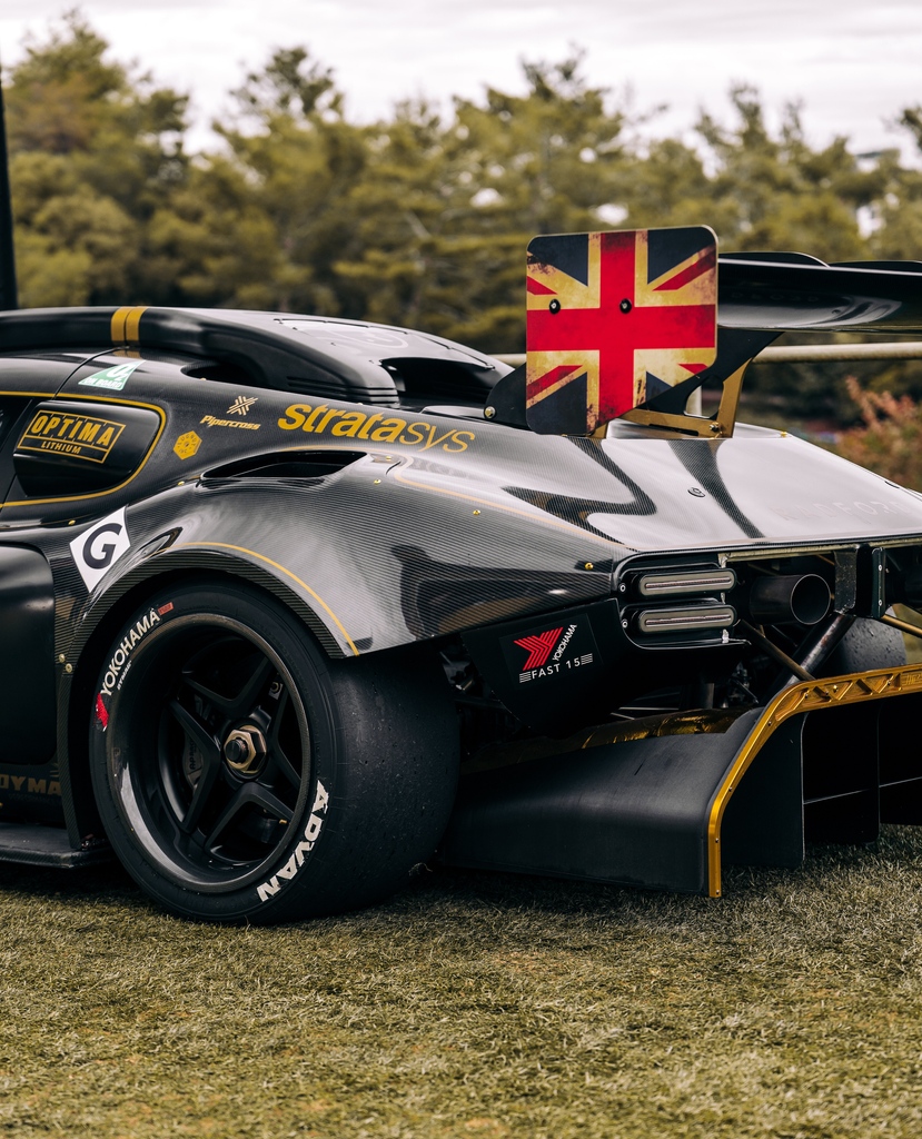Radford Motors tweet media