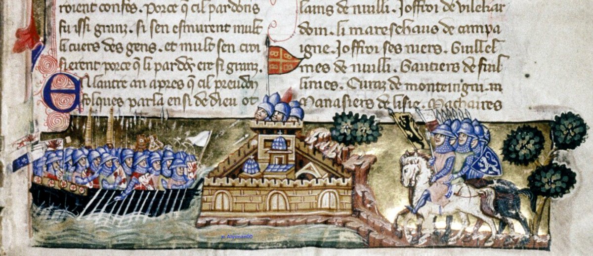 Chrysoloras tweet media