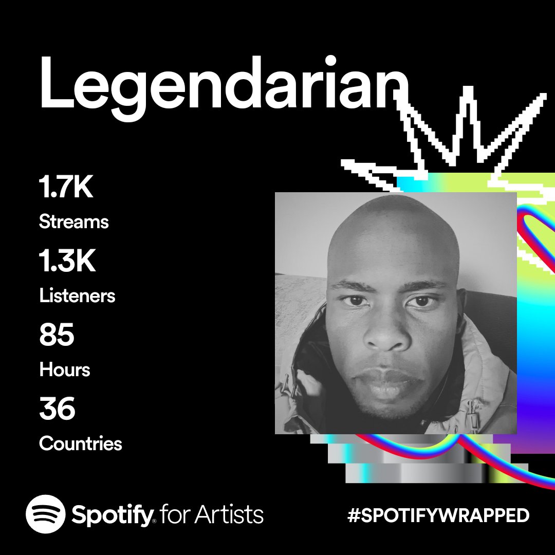 Legendarian tweet media