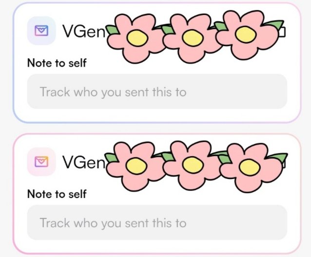 ーーーーーーーー ★ ーーーーーーーー
I have 2 #VGenCode to give!
🌈 If any artist is interested, comment below your artwork

→ Like or RT this post
→ Twitter art account
→ No AI or NF*T

🌷Ends 4 DEC🌷
ーーーーーーーー ★ ーーーーーーーー