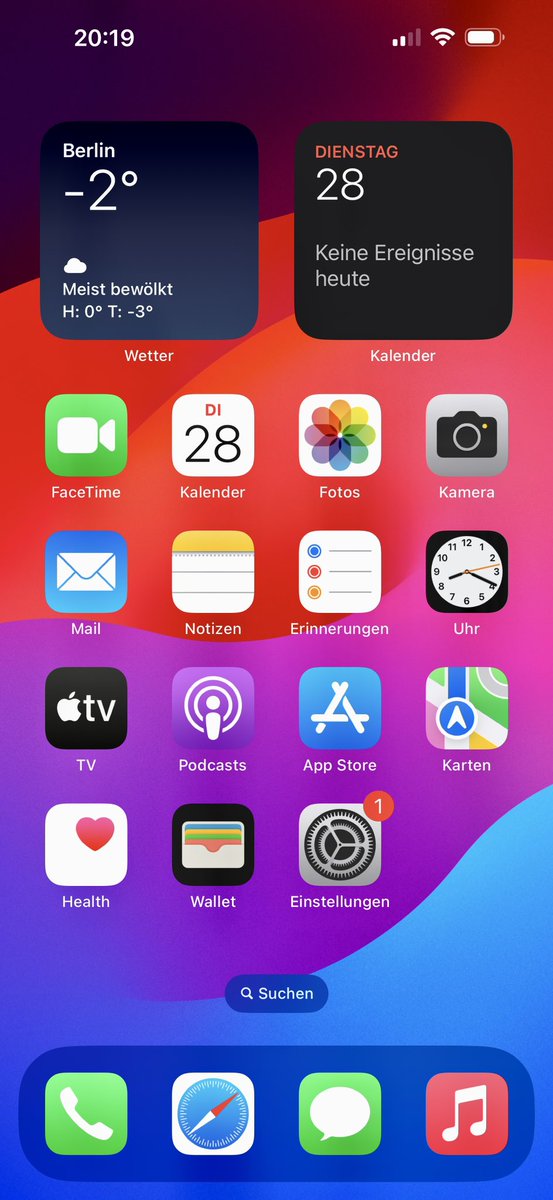 Den-Olma-machen, (DOM), Def. ein neues iPhone als „neues iPhone“ einrichten ohne Ballast (Backups) des vergangenen Jahrzehnts. <a href="/iPhoneBlog/">Alexander Olma</a> 
(Hier: seit iPhone 7Plus erstmals wieder).