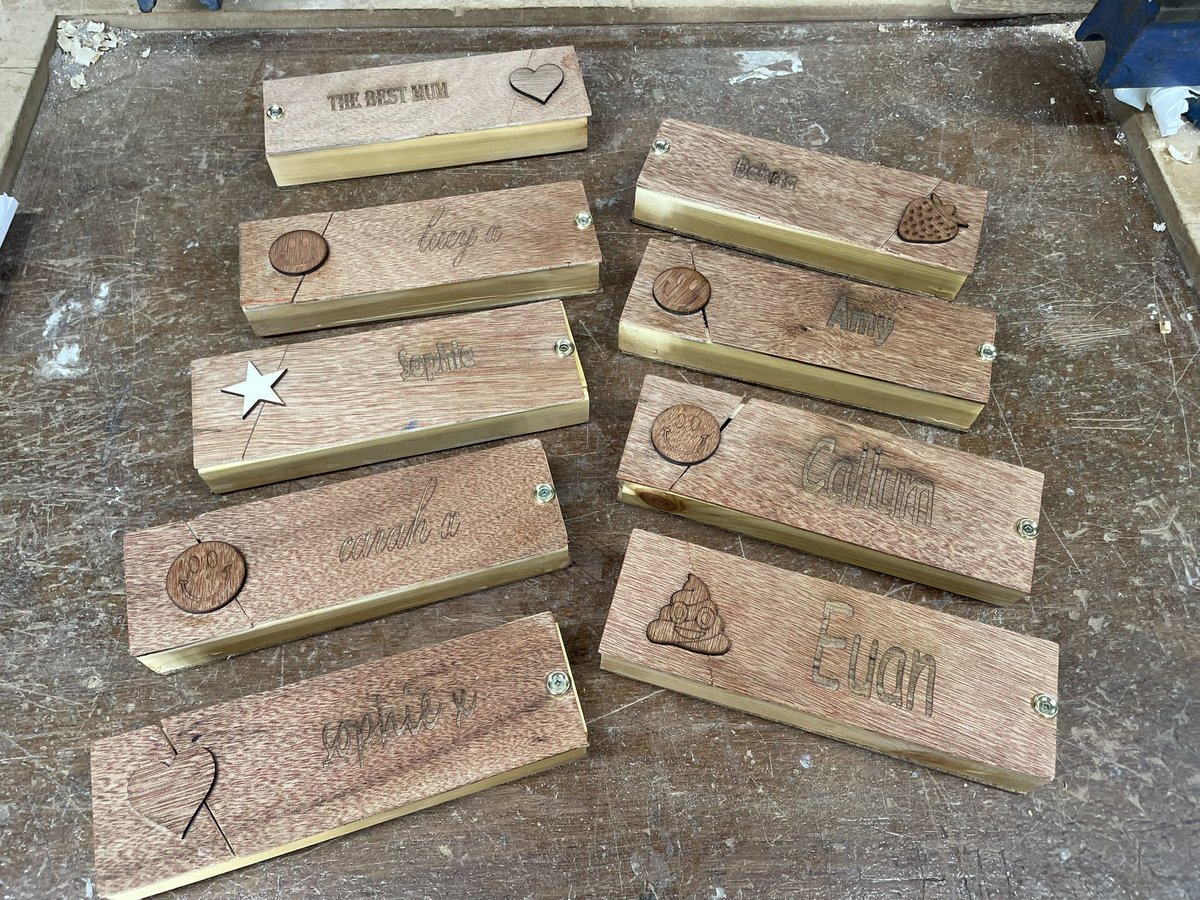 Brannock HS Tech Department tweet media