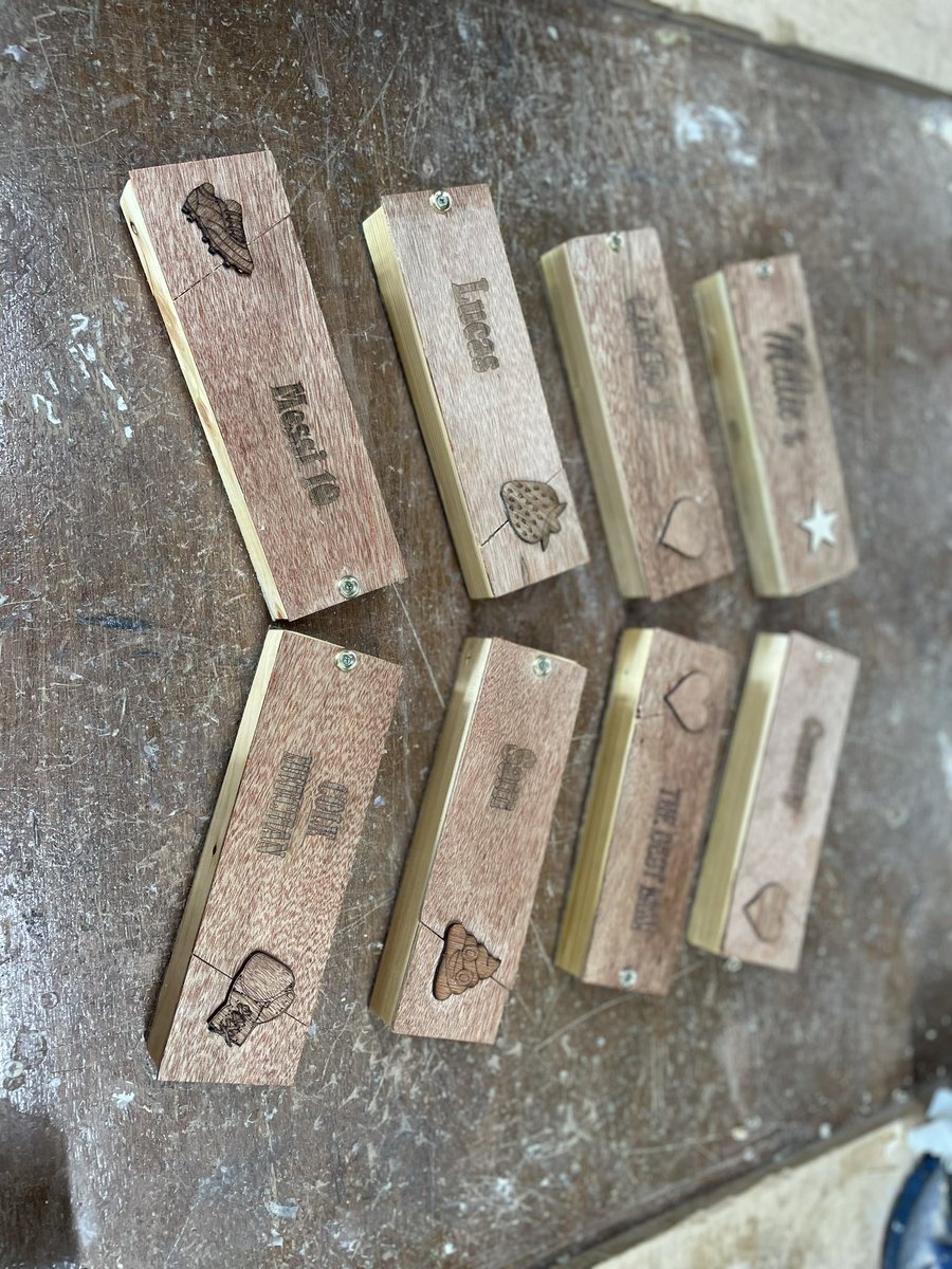 Brannock HS Tech Department tweet media