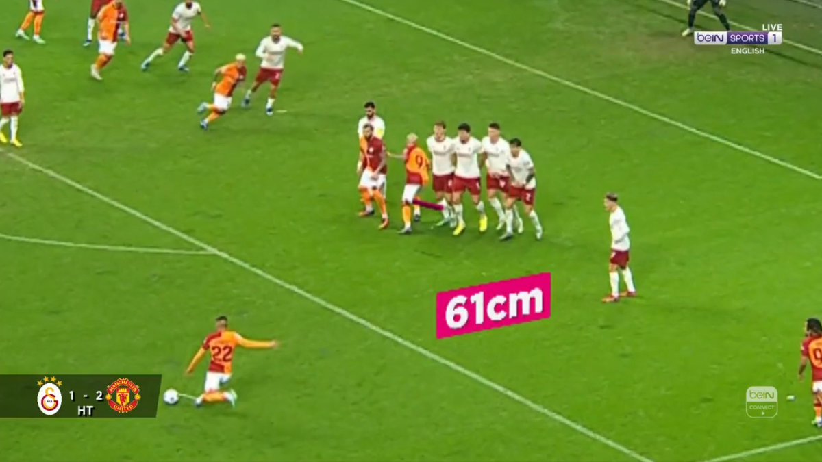 beIN SPORTS tweet media