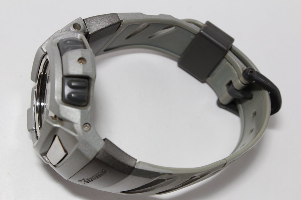GshockTkhs's tweet image. CASIO vintage G-SHOCK DWX-110M X-treme surfing atsushi2019.etsy.com/listing/800412… #casiovintage #Tidegraph #metalliccolor
