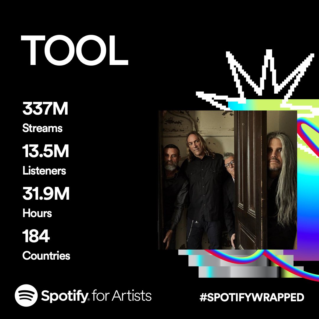 TOOL effing TOOL tweet media