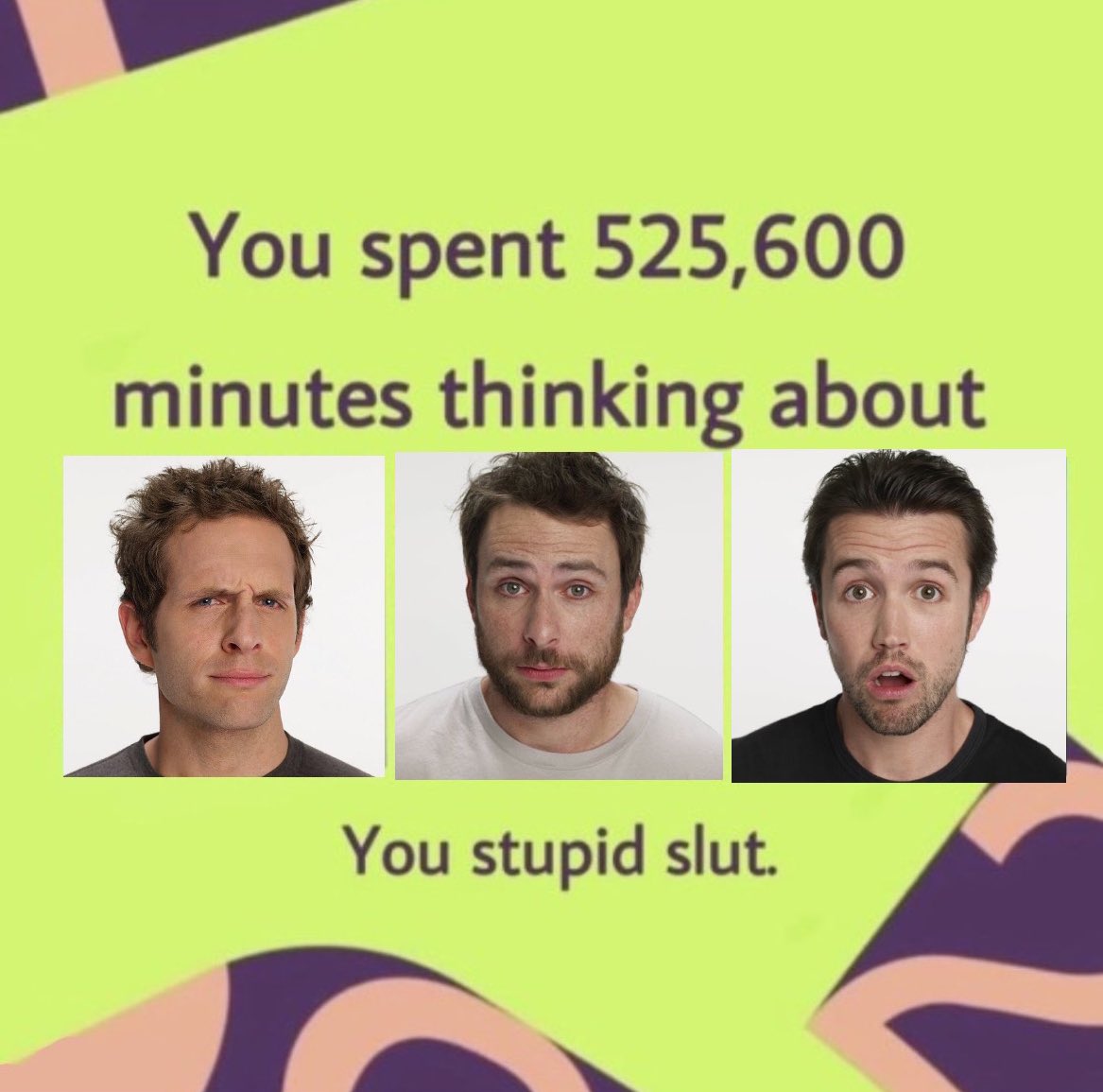 spotify wrapped just dropped!