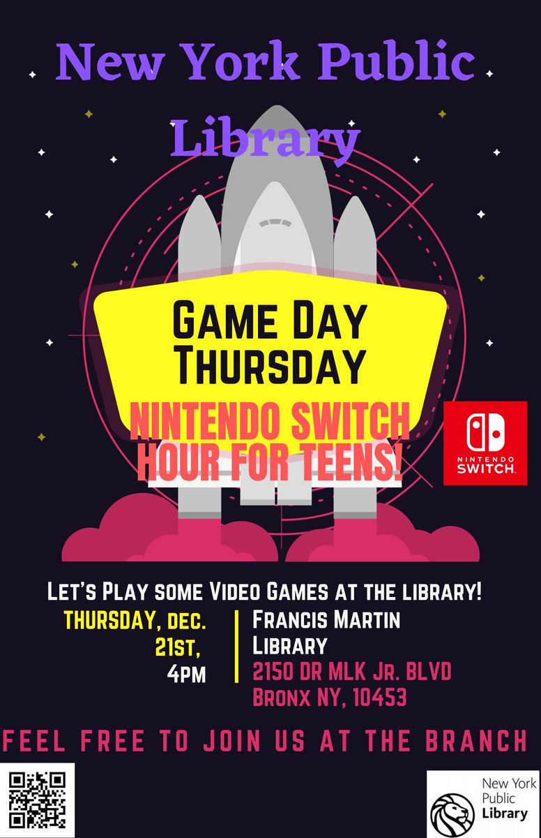 FrancisMartinLibrary tweet media