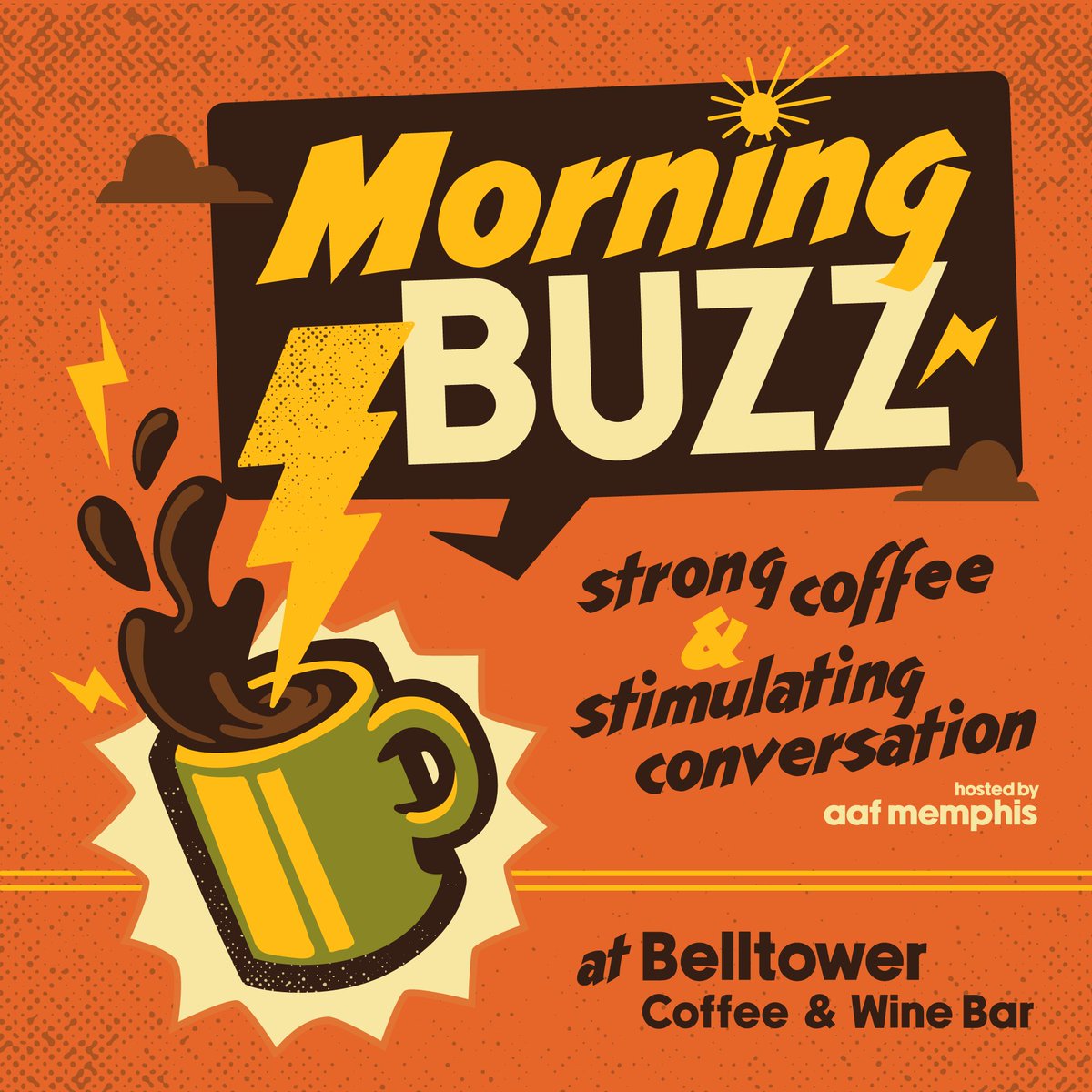 AAF Memphis tweet media