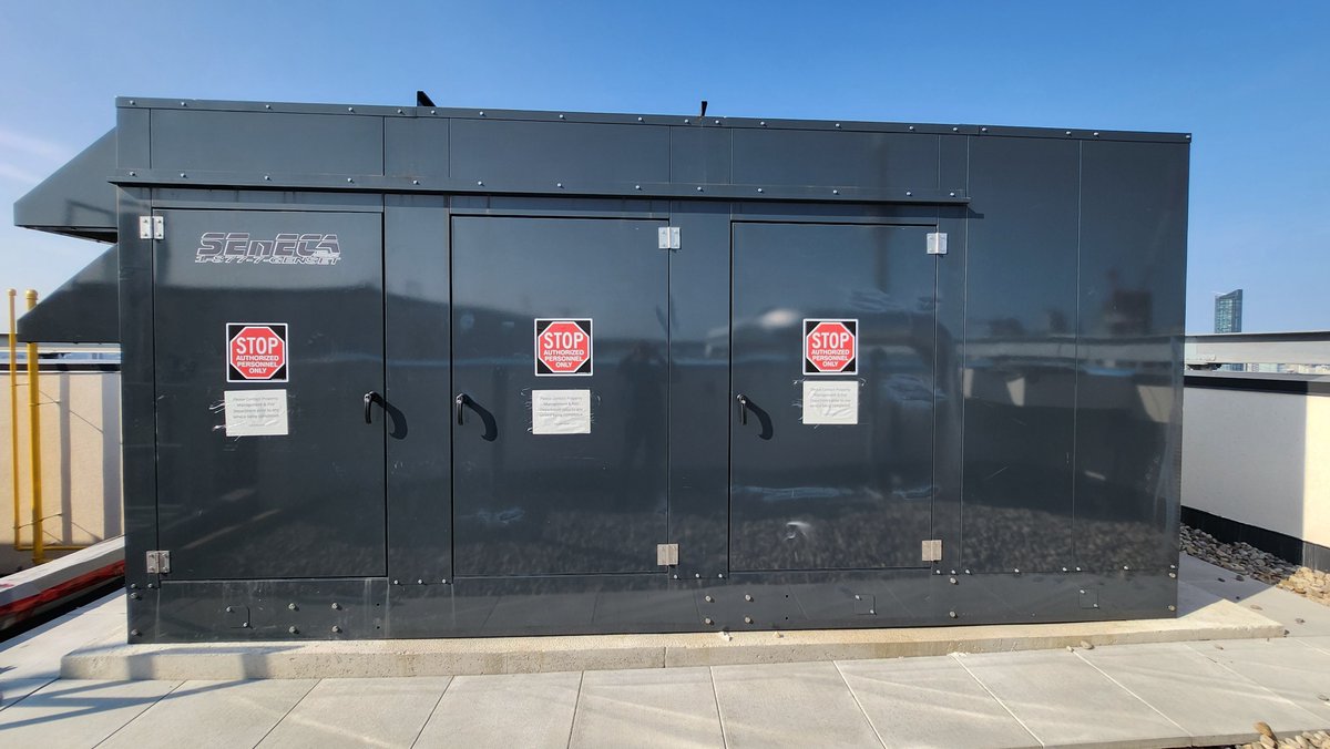 Genrep Ltd/Ltée tweet media