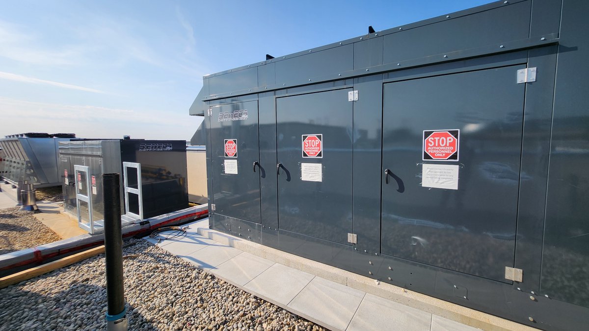 Genrep Ltd/Ltée tweet media