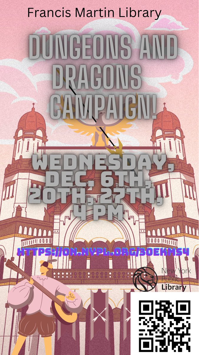 FrancisMartinLibrary tweet media