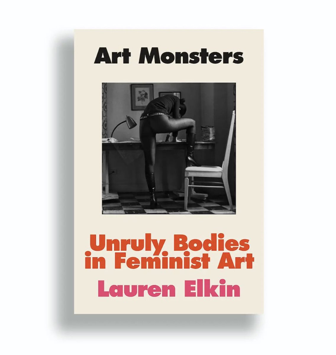Writing about “art monsters” felt “risky,” says Lauren Elkin — a nimble and attentive critic who nevertheless seems reluctant in her fascinating and frustrating new book to go far enough. nytimes.com/2023/11/29/boo…
