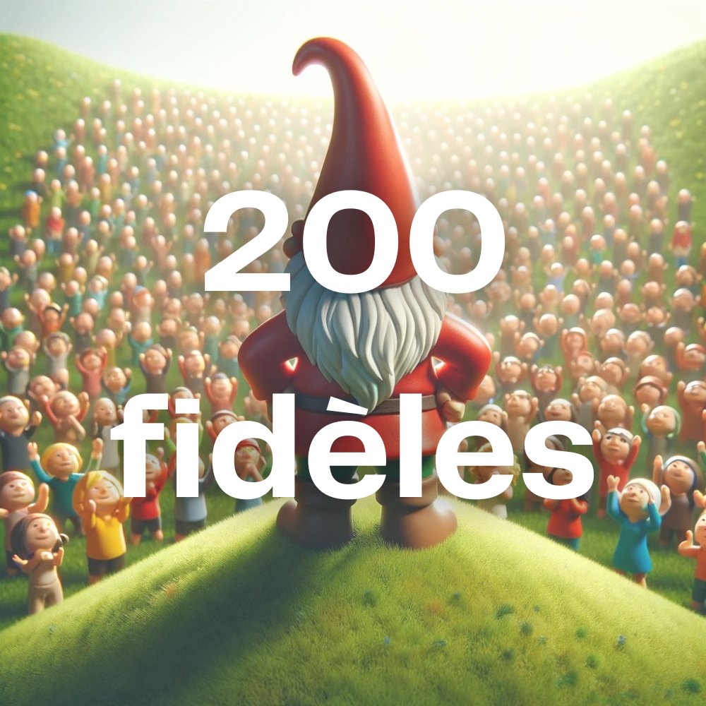 Le Nain | Affiliation Pinterest tweet media