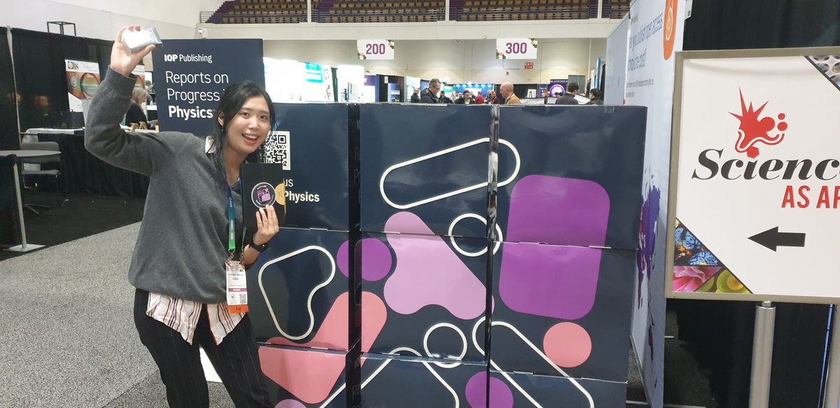 CynpthZ's tweet photo. Come challenge my record at the IOP stand at the Career's Fair at #F23MRS !

My record was 53s and you get a prize for doing well! https://t.co/i9QVlbu3iM