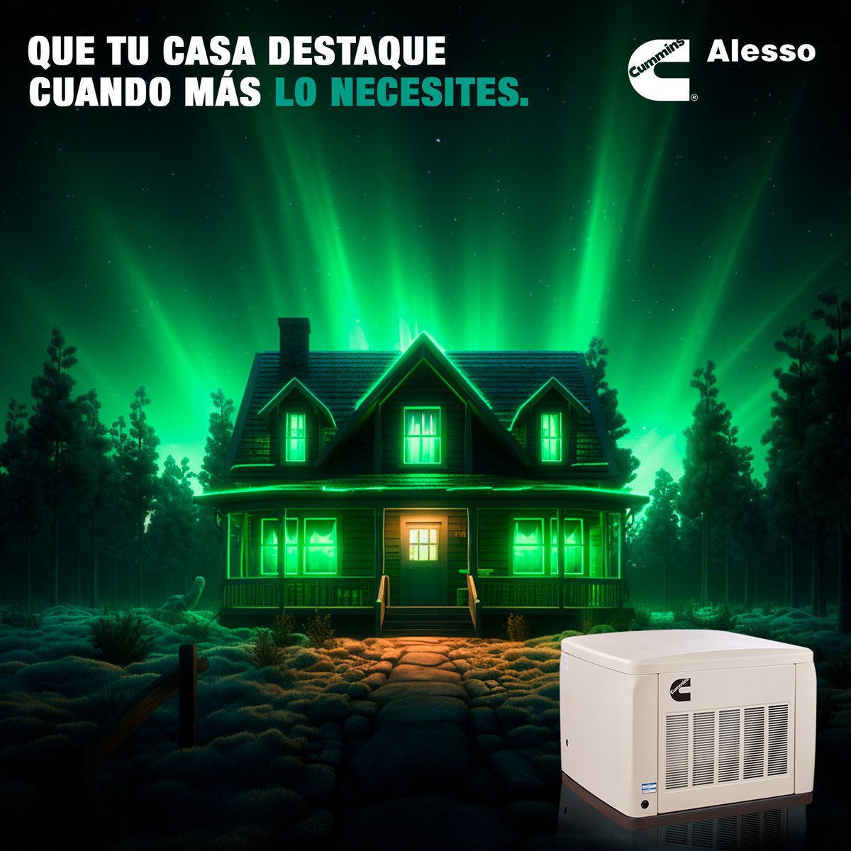 Alesso_Cummins's tweet photo. Asegúrate de que tu casa destaque en los momentos que más lo necesites. Ante un corte eléctrico, dale a tu hogar energía de emergencia confiable con los generadores #Cummis para hogar.

Escríbenos por WhatsApp de cualquier parte dando clic aquí: https://t.co/WznsY3SO5w https://t.co/oldiBs8OsN
