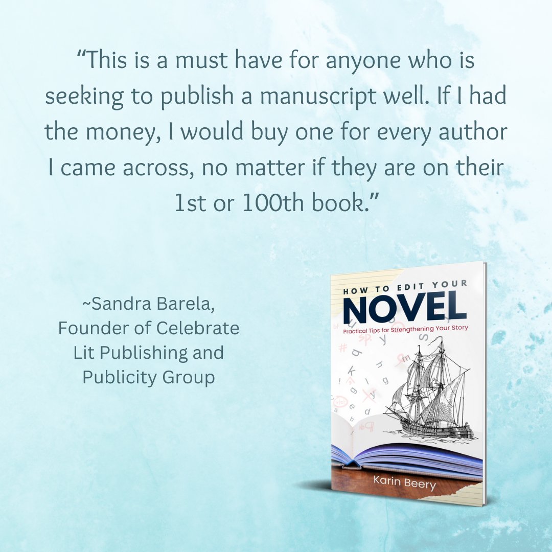 One of my proudest accomplishments of 2023 (available now Amazon: amzn.to/47GDnaI)

What about you?
#yearinreview #letscelebrate #writingcommunity