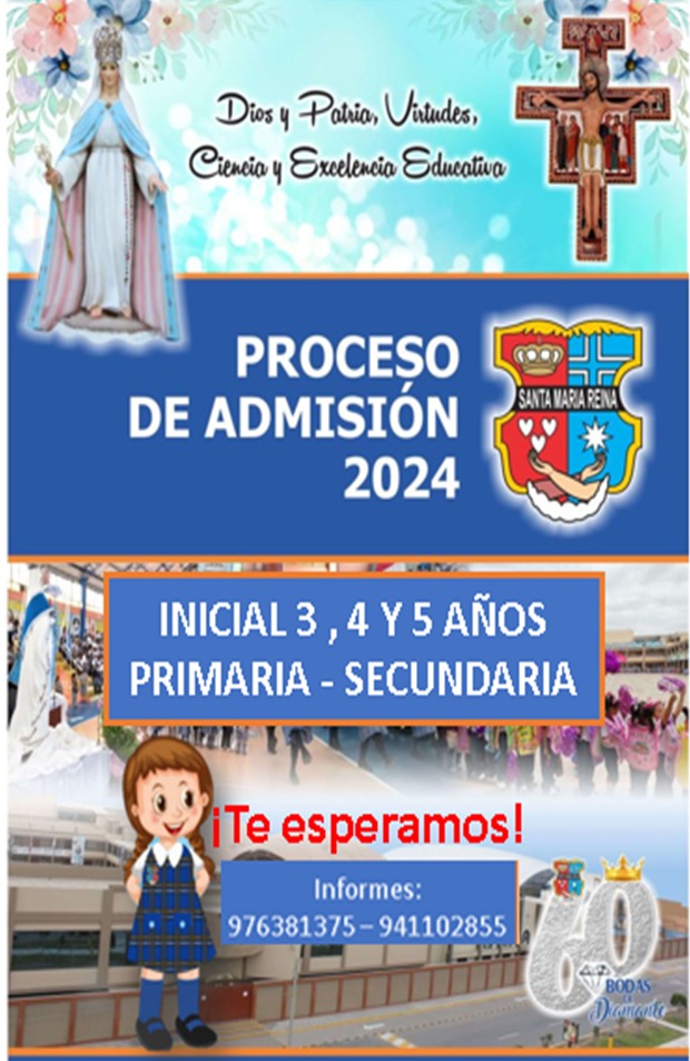 MCabrejod's tweet photo. 🚨ÚLTIMAS VACANTES🚨 Entra en el link e infórmate👇 https://t.co/4Bo3QCQ1wK

📌Informes:
📱976381375 - 941102855 https://t.co/euIrTeyyzX