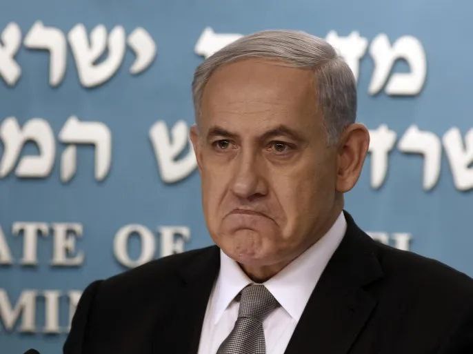 شبكة قدس الإخبارية tweet media