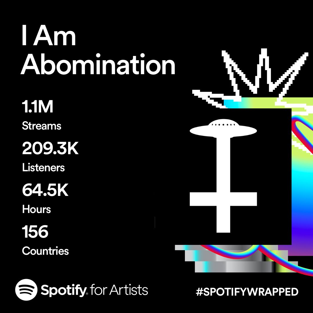 IAmAbomination's tweet photo. https://t.co/r6G0nPwWKN