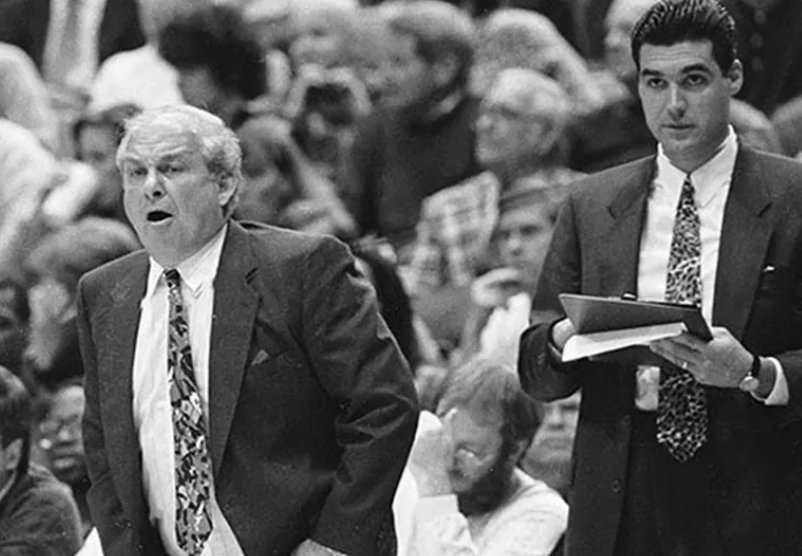 John_Fanta's tweet photo. The faces are legendary. The moments live on forever in Philadelphia hoops lore. 

Villanova. Saint Joseph's. Tonight, they do battle for the 81st time in a series that started 103 years ago. It's essentially a Big Five semifinal game. With Donny Marshall for it at 6:30 ET, FS1. https://t.co/vJoTWdPXnp