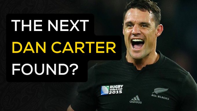 🚨 My new YouTube video is live! The #allblacks Search for #🔟 Uncovering the Next Maestro 🏉 https://t<a href="/tag/allblacks"class="tags">#allblacks</a><a href="/tag/dancarter"class="tags"><span>#dancarter</span></a><a href="/tag/beaudenbarrett"class="tags"><span>#beaudenbarrett</span></a>