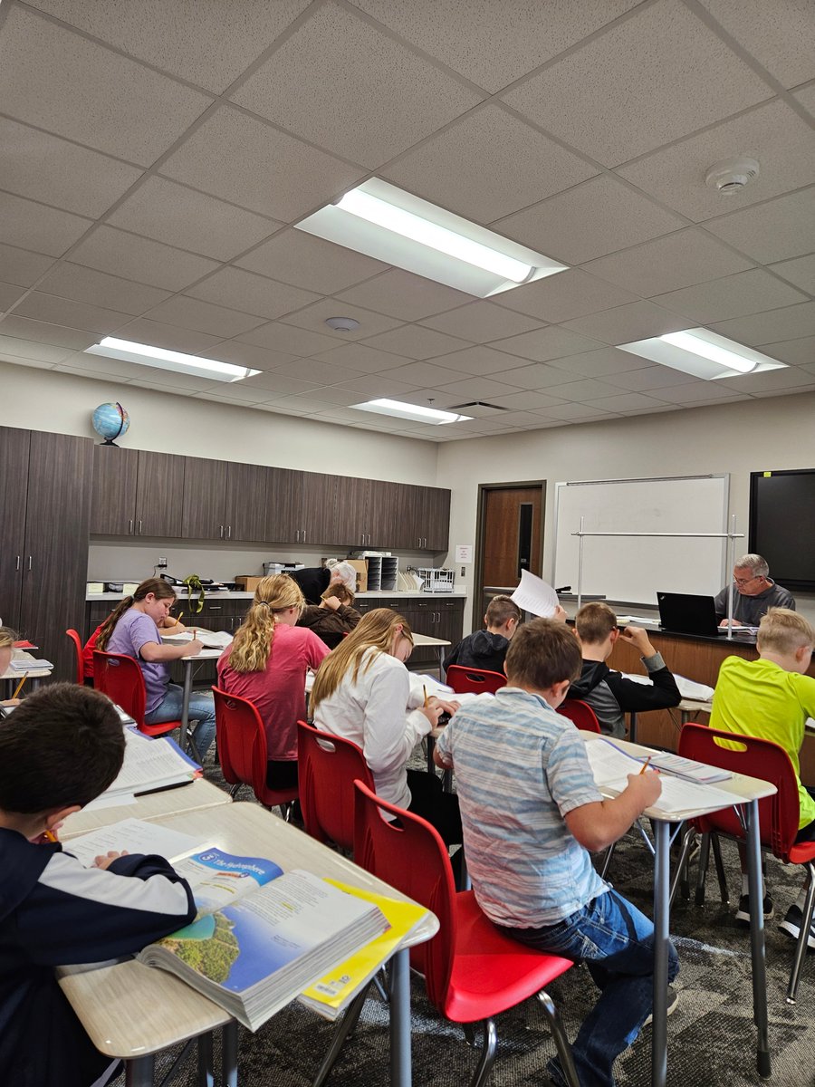 WE'RE IN!! <a href="/ChamWildcats/">CunninghamSchools</a>